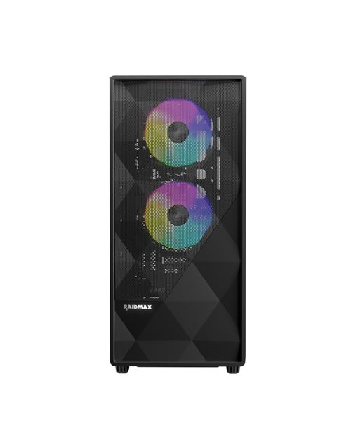 CASE RAIDMAX X902 RGB